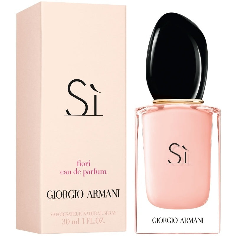 Giorgio armani store si fiori fragrantica