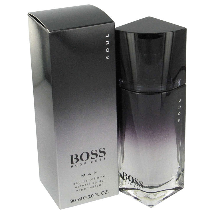 Hugo Boss Boss Soul Desire Perfumes Ltd