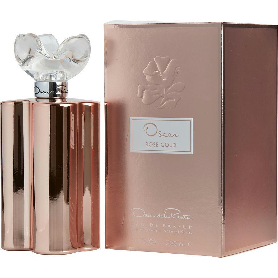 Oscar de renta perfume online