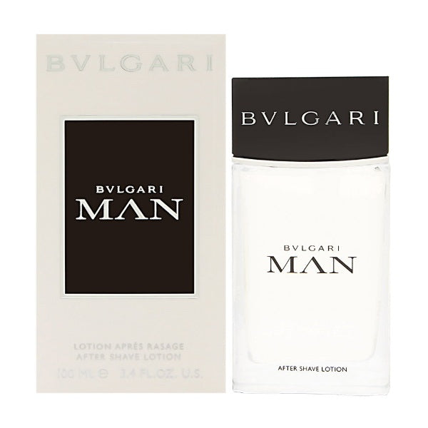 Bvlgari mens aftershave best sale