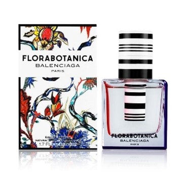 Tag det op Terminologi udskiftelig Balenciaga Florabotanica – Desire Perfumes Ltd