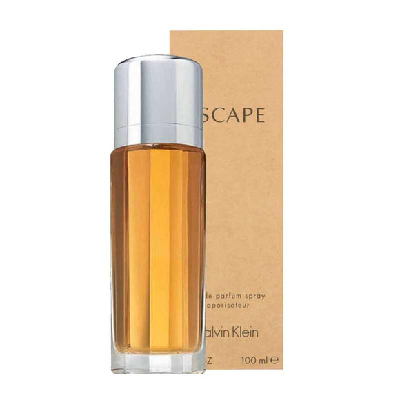 Calvin klein escape perfume deals for women