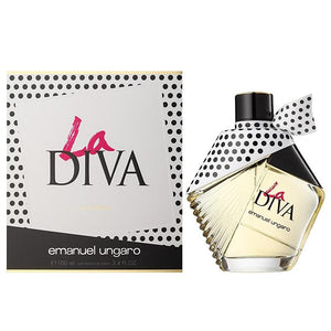 Emanuel Ungaro La Diva