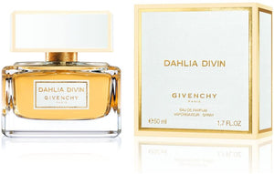 Givenchy Dahlia Divin Desire Perfumes Ltd