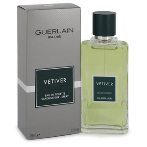 Guerlain Vetiver