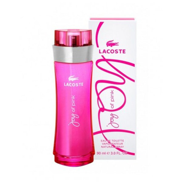 Lacoste store pink 90ml