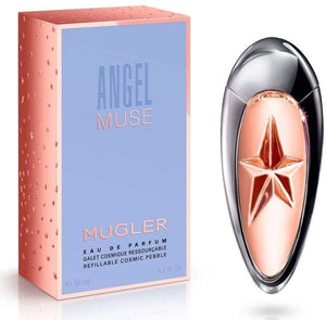 Mugler Angel Muse