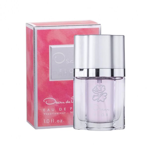 Oscar de la renta best sale perfume flor