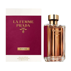 Prada La Femme Intense